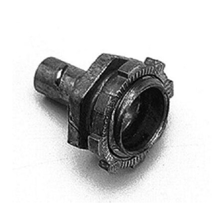 Halex 38 Screw In Connector 90440